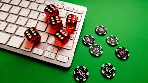 Онлайн казино Casino RedBox